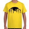 Ultra Cotton® Youth 6 oz. T-Shirt Thumbnail