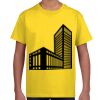 Ultra Cotton® Youth 6 oz. T-Shirt Thumbnail
