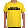 Ultra Cotton® Youth 6 oz. T-Shirt Thumbnail