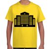 Ultra Cotton® Youth 6 oz. T-Shirt Thumbnail