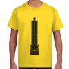 Ultra Cotton® Youth 6 oz. T-Shirt Thumbnail