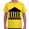 Ultra Cotton® Youth 6 oz. T-Shirt Thumbnail