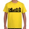 Ultra Cotton® Youth 6 oz. T-Shirt Thumbnail