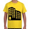 Ultra Cotton® Youth 6 oz. T-Shirt Thumbnail