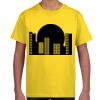 Ultra Cotton® Youth 6 oz. T-Shirt Thumbnail