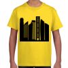 Ultra Cotton® Youth 6 oz. T-Shirt Thumbnail