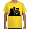 Ultra Cotton® Youth 6 oz. T-Shirt Thumbnail
