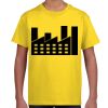 Ultra Cotton® Youth 6 oz. T-Shirt Thumbnail