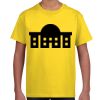 Ultra Cotton® Youth 6 oz. T-Shirt Thumbnail