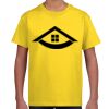 Ultra Cotton® Youth 6 oz. T-Shirt Thumbnail