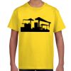 Ultra Cotton® Youth 6 oz. T-Shirt Thumbnail