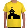 Ultra Cotton® Youth 6 oz. T-Shirt Thumbnail