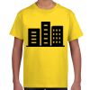 Ultra Cotton® Youth 6 oz. T-Shirt Thumbnail