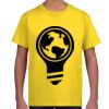 Ultra Cotton® Youth 6 oz. T-Shirt Thumbnail