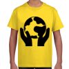 Ultra Cotton® Youth 6 oz. T-Shirt Thumbnail