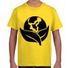 Ultra Cotton® Youth 6 oz. T-Shirt Thumbnail