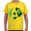 Ultra Cotton® Youth 6 oz. T-Shirt Thumbnail