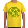 Ultra Cotton® Youth 6 oz. T-Shirt Thumbnail