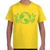 Ultra Cotton® Youth 6 oz. T-Shirt Thumbnail