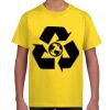 Ultra Cotton® Youth 6 oz. T-Shirt Thumbnail
