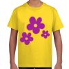 Ultra Cotton® Youth 6 oz. T-Shirt Thumbnail