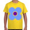 Ultra Cotton® Youth 6 oz. T-Shirt Thumbnail
