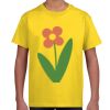 Ultra Cotton® Youth 6 oz. T-Shirt Thumbnail