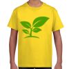 Ultra Cotton® Youth 6 oz. T-Shirt Thumbnail