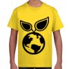 Ultra Cotton® Youth 6 oz. T-Shirt Thumbnail
