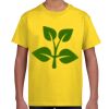 Ultra Cotton® Youth 6 oz. T-Shirt Thumbnail
