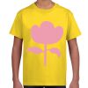Ultra Cotton® Youth 6 oz. T-Shirt Thumbnail