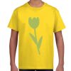 Ultra Cotton® Youth 6 oz. T-Shirt Thumbnail