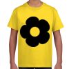 Ultra Cotton® Youth 6 oz. T-Shirt Thumbnail