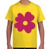 Ultra Cotton® Youth 6 oz. T-Shirt Thumbnail