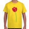 Ultra Cotton® Youth 6 oz. T-Shirt Thumbnail