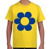 Ultra Cotton® Youth 6 oz. T-Shirt Thumbnail