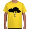 Ultra Cotton® Youth 6 oz. T-Shirt Thumbnail