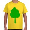 Ultra Cotton® Youth 6 oz. T-Shirt Thumbnail