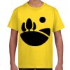 Ultra Cotton® Youth 6 oz. T-Shirt Thumbnail