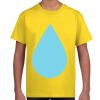Ultra Cotton® Youth 6 oz. T-Shirt Thumbnail