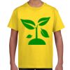 Ultra Cotton® Youth 6 oz. T-Shirt Thumbnail