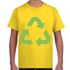 Ultra Cotton® Youth 6 oz. T-Shirt Thumbnail