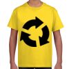 Ultra Cotton® Youth 6 oz. T-Shirt Thumbnail
