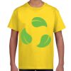 Ultra Cotton® Youth 6 oz. T-Shirt Thumbnail