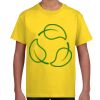 Ultra Cotton® Youth 6 oz. T-Shirt Thumbnail