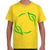 Ultra Cotton® Youth 6 oz. T-Shirt Thumbnail