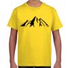 Ultra Cotton® Youth 6 oz. T-Shirt Thumbnail