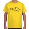 Ultra Cotton® Youth 6 oz. T-Shirt Thumbnail