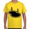 Ultra Cotton® Youth 6 oz. T-Shirt Thumbnail