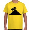 Ultra Cotton® Youth 6 oz. T-Shirt Thumbnail